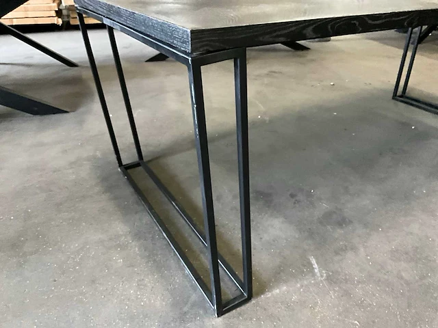 Eetkamertafel - afbeelding 4 van  13