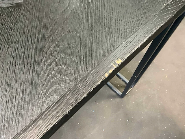 Eetkamertafel - afbeelding 5 van  13