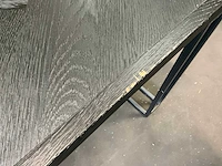 Eetkamertafel - afbeelding 5 van  13