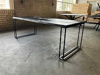 Eetkamertafel - afbeelding 1 van  13