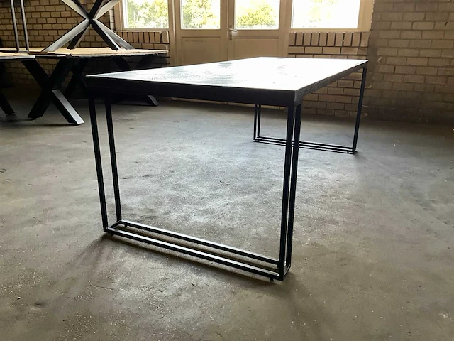 Eetkamertafel - afbeelding 6 van  13