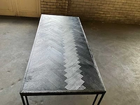 Eetkamertafel - afbeelding 13 van  13