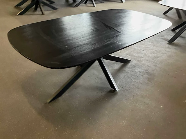 Eetkamertafel - afbeelding 2 van  14