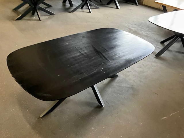 Eetkamertafel - afbeelding 3 van  14