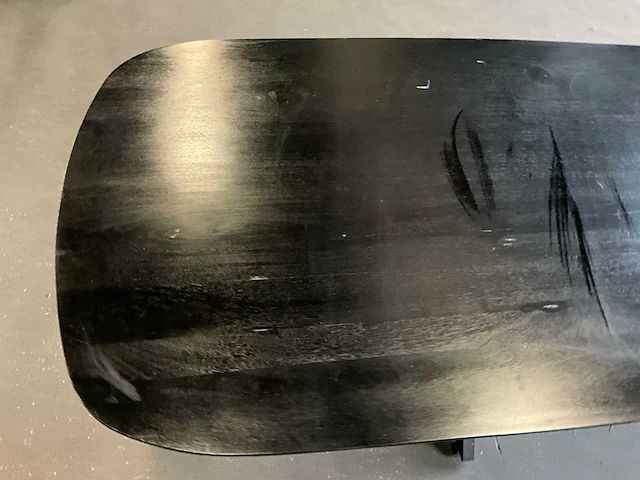 Eetkamertafel - afbeelding 4 van  14