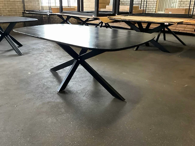 Eetkamertafel - afbeelding 7 van  14