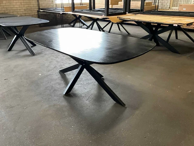 Eetkamertafel - afbeelding 8 van  14