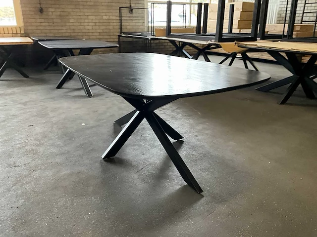 Eetkamertafel - afbeelding 9 van  14