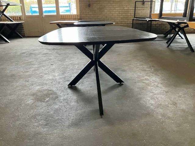 Eetkamertafel - afbeelding 11 van  14