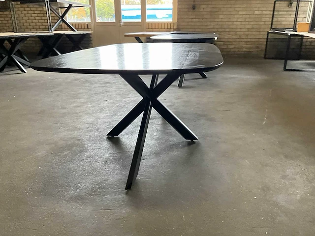 Eetkamertafel - afbeelding 12 van  14