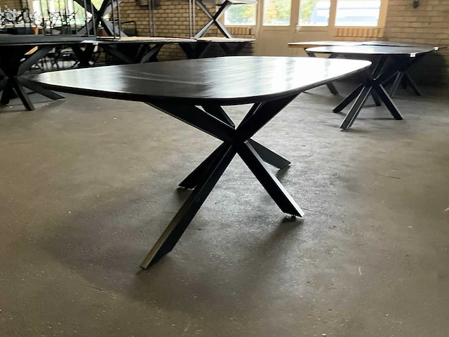 Eetkamertafel - afbeelding 13 van  14