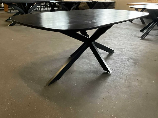 Eetkamertafel - afbeelding 14 van  14