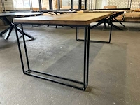 Eetkamertafel - afbeelding 3 van  12