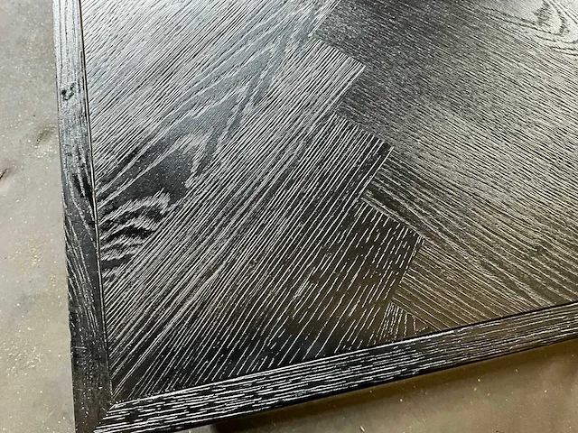 Eetkamertafel - afbeelding 2 van  11