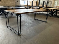 Eetkamertafel - afbeelding 6 van  12