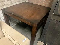 Eetkamertafel - afbeelding 2 van  4