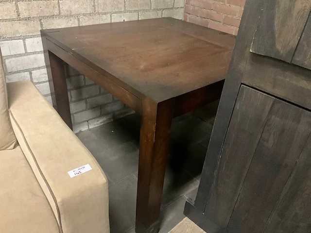 Eetkamertafel - afbeelding 3 van  4