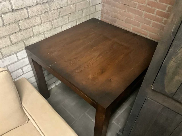 Eetkamertafel - afbeelding 4 van  4