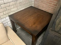 Eetkamertafel - afbeelding 4 van  4