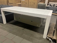 Eetkamertafel - afbeelding 1 van  8