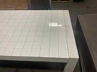 Eetkamertafel - afbeelding 4 van  8