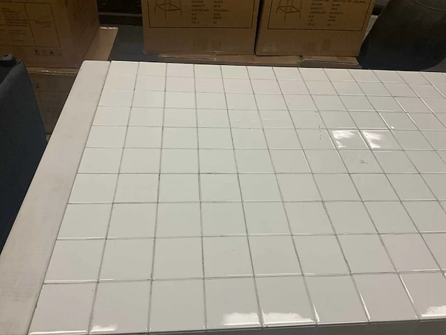 Eetkamertafel - afbeelding 6 van  8