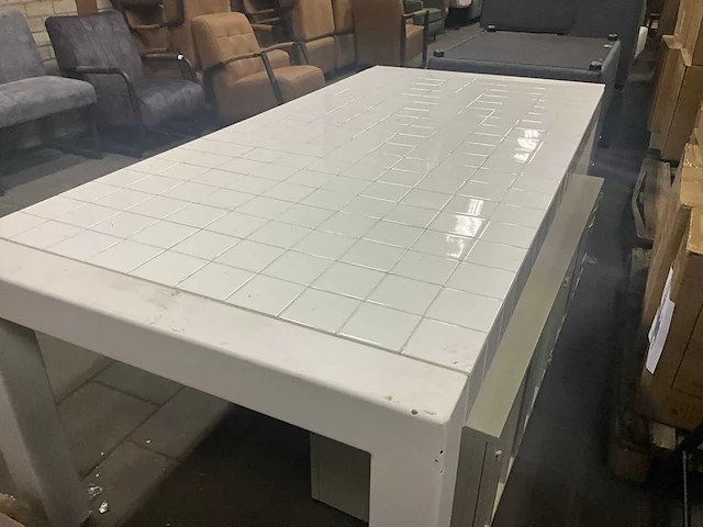 Eetkamertafel - afbeelding 8 van  8