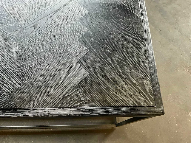 Eetkamertafel - afbeelding 3 van  11