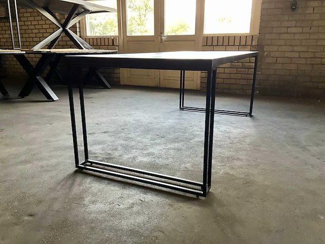 Eetkamertafel - afbeelding 5 van  11