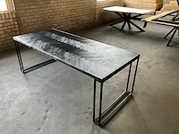 Eetkamertafel - afbeelding 10 van  11