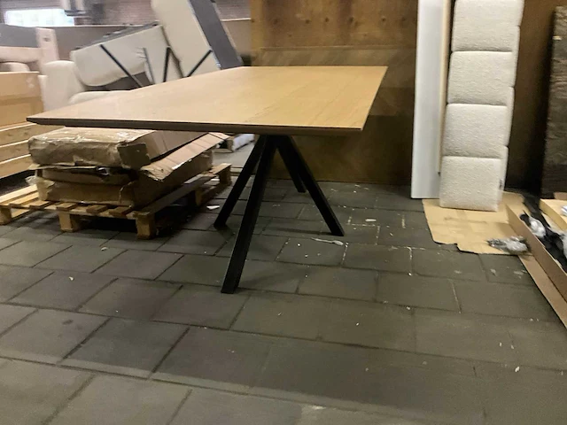 Eetkamertafel - afbeelding 4 van  7