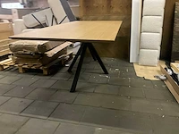 Eetkamertafel - afbeelding 4 van  7