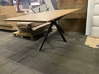 Eetkamertafel - afbeelding 5 van  7