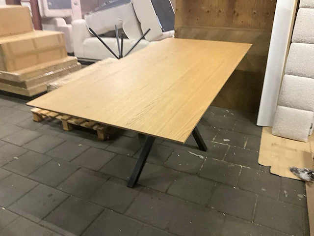 Eetkamertafel - afbeelding 6 van  7