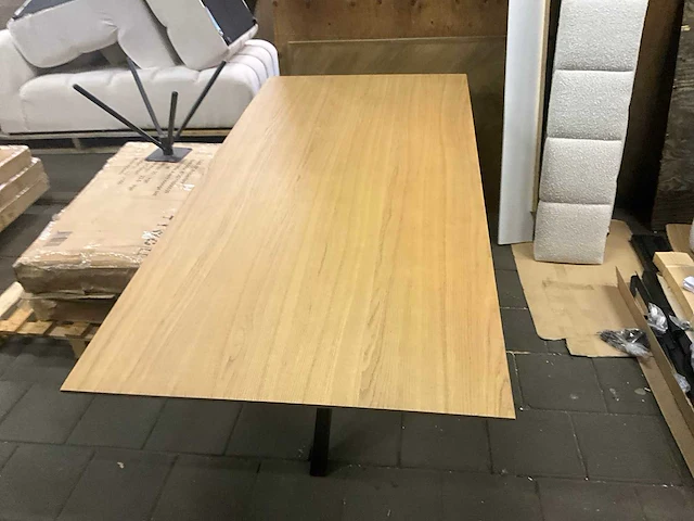 Eetkamertafel - afbeelding 7 van  7