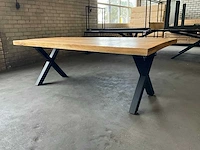 Eetkamertafel - afbeelding 2 van  14