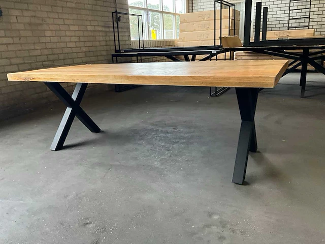 Eetkamertafel - afbeelding 3 van  14