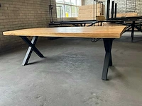 Eetkamertafel - afbeelding 3 van  14