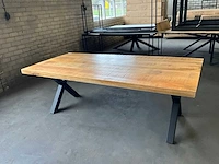 Eetkamertafel - afbeelding 4 van  14