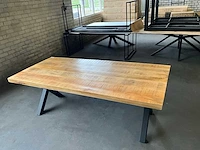 Eetkamertafel - afbeelding 5 van  14