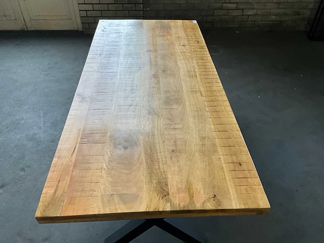 Eetkamertafel - afbeelding 6 van  14