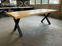 Eetkamertafel - afbeelding 7 van  14