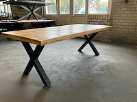 Eetkamertafel - afbeelding 8 van  14