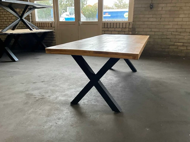 Eetkamertafel - afbeelding 10 van  14