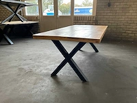 Eetkamertafel - afbeelding 10 van  14