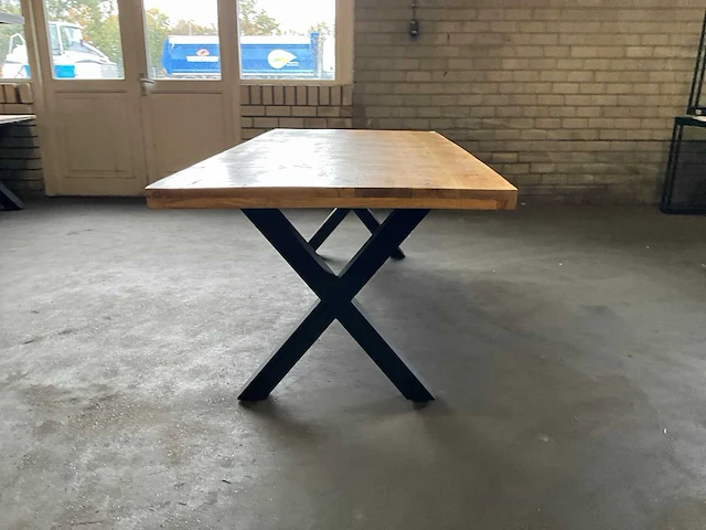 Eetkamertafel - afbeelding 11 van  14