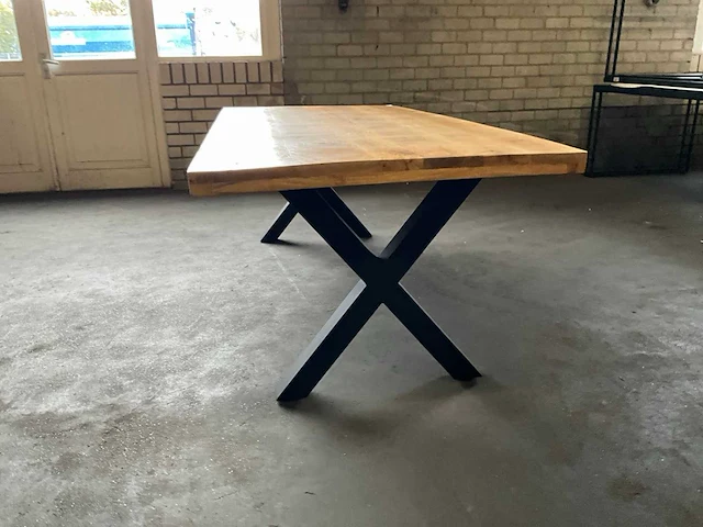 Eetkamertafel - afbeelding 12 van  14
