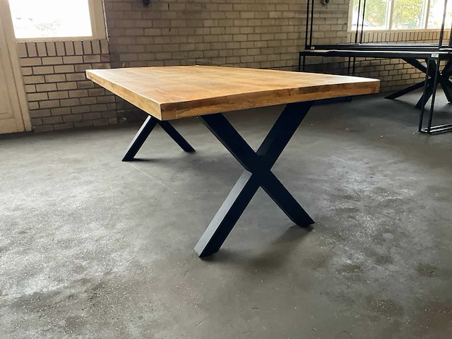 Eetkamertafel - afbeelding 13 van  14