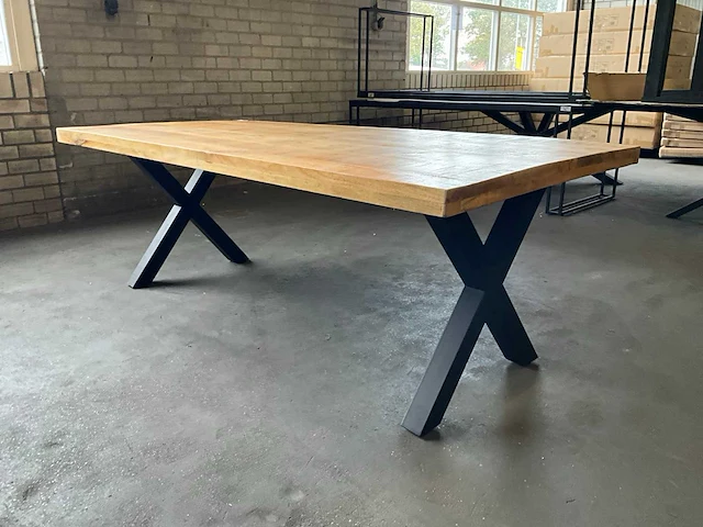 Eetkamertafel - afbeelding 14 van  14