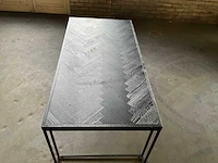 Eetkamertafel - afbeelding 3 van  12